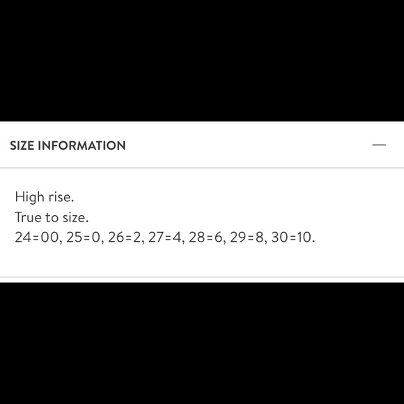 One Teaspoon Kicks Crop Flare Jeans - NWT - Picture 10 of 10